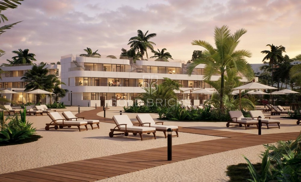 New Build · Penthouse · Vera · Vera playa