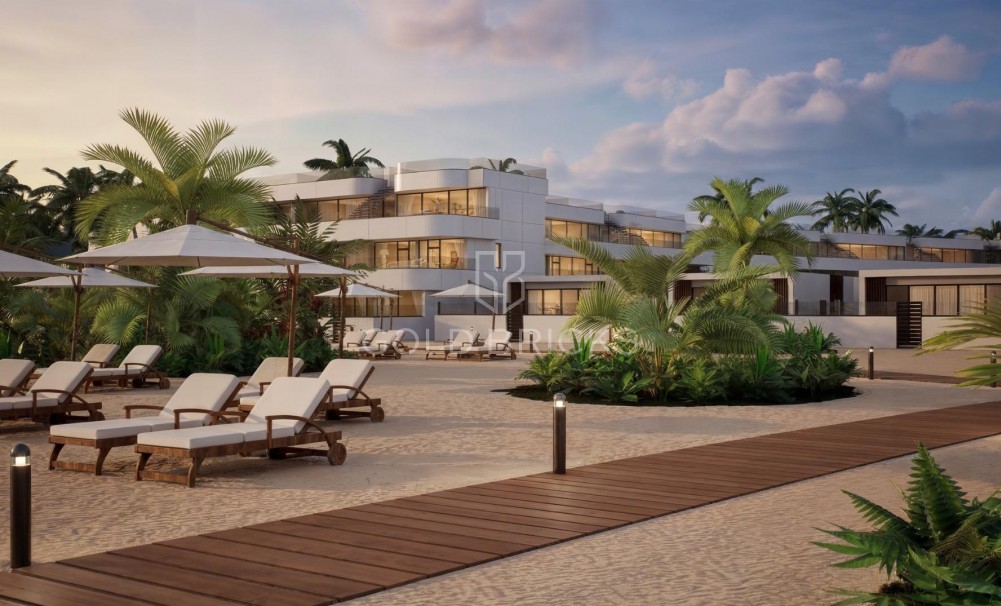 New Build · Penthouse · Vera · Vera playa