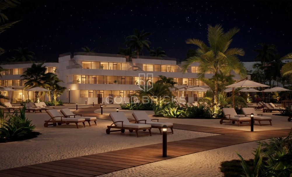New Build · Penthouse · Vera · Vera playa
