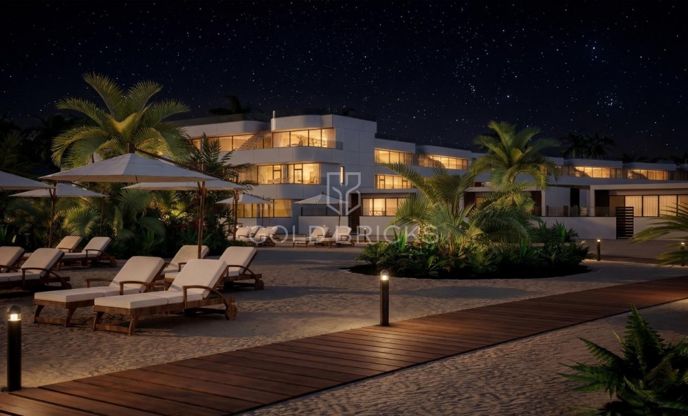 New Build · Penthouse · Vera · Vera playa