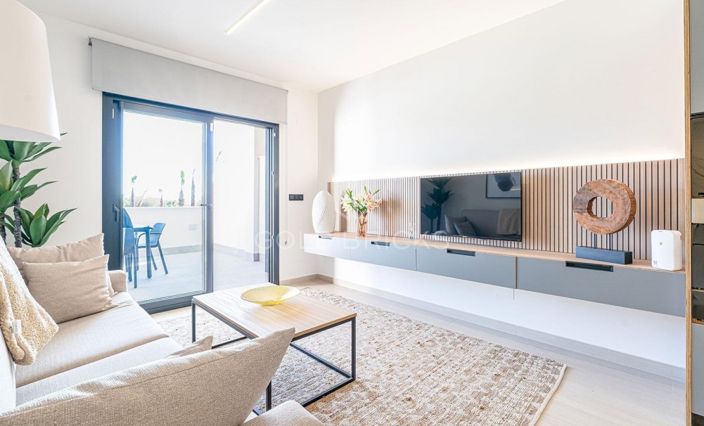 New Build · Penthouse · Vera · Vera playa
