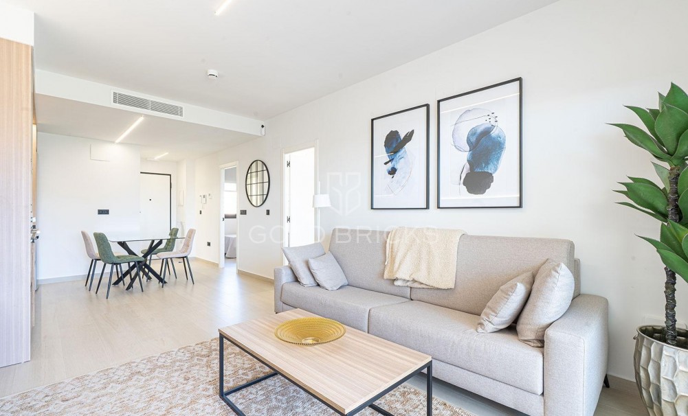 New Build · Penthouse · Vera · Vera playa