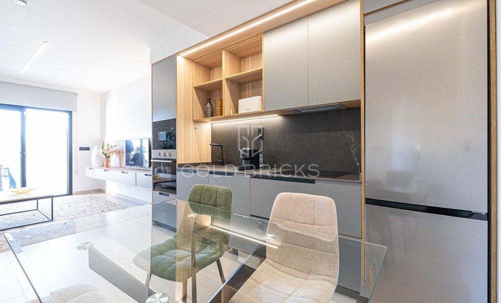 New Build · Penthouse · Vera · Vera playa