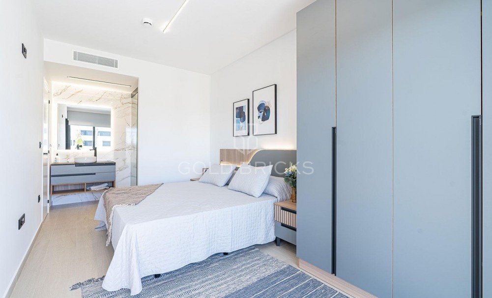 New Build · Penthouse · Vera · Vera playa