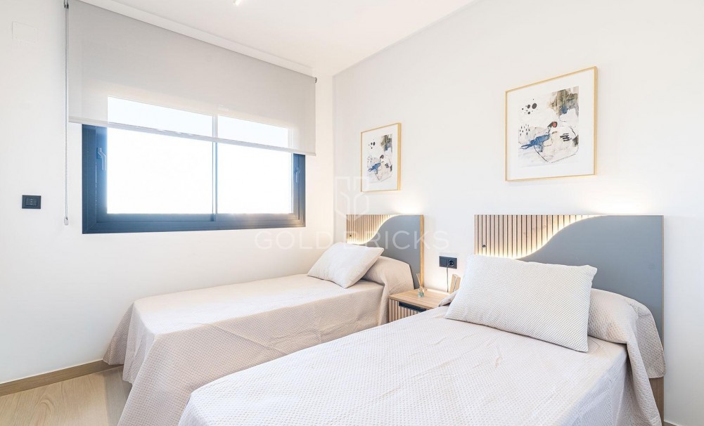 New Build · Penthouse · Vera · Vera playa