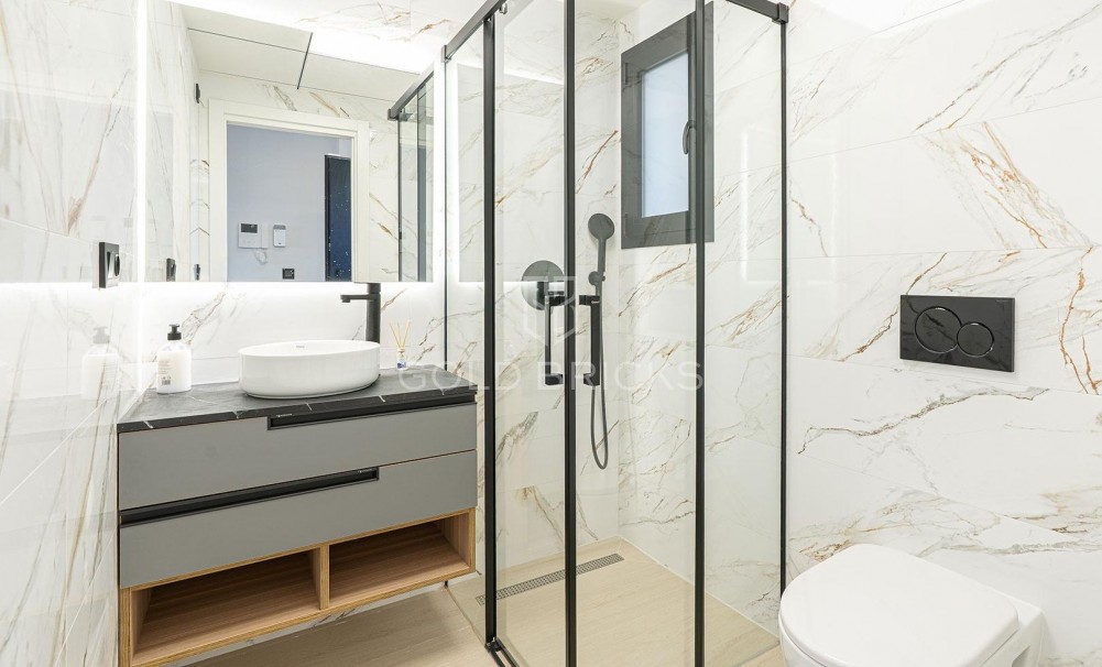New Build · Penthouse · Vera · Vera playa