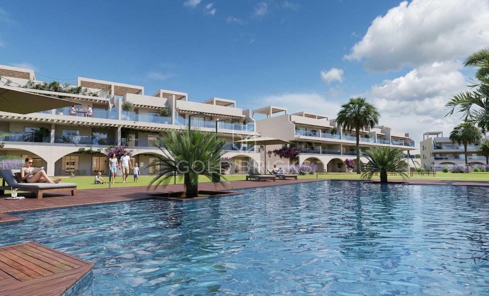 New Build · Penthouse · Vera · Vera playa