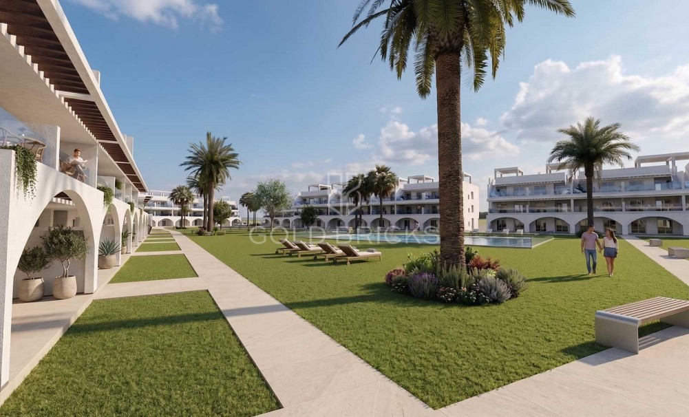 New Build · Penthouse · Vera · Vera playa