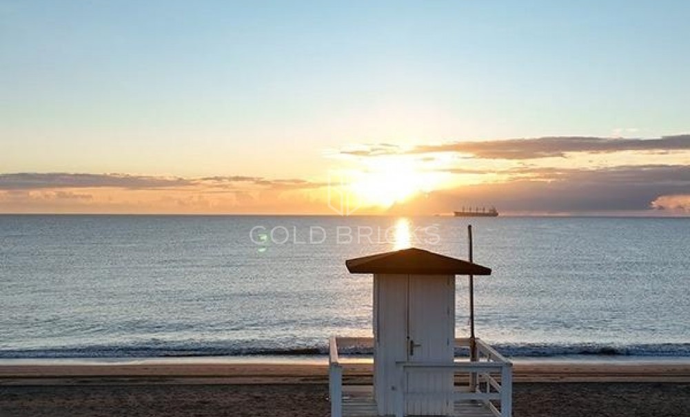 New Build · Penthouse · Vera · Vera playa