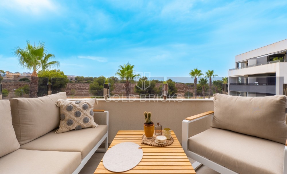 Återförsäljning · Lägenhet · Orihuela Costa · Los Altos