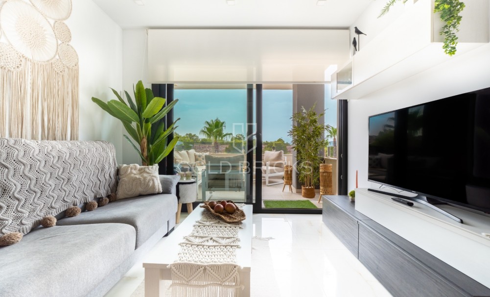 Återförsäljning · Lägenhet · Orihuela Costa · Los Altos