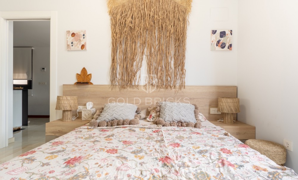 Återförsäljning · Lägenhet · Orihuela Costa · Los Altos
