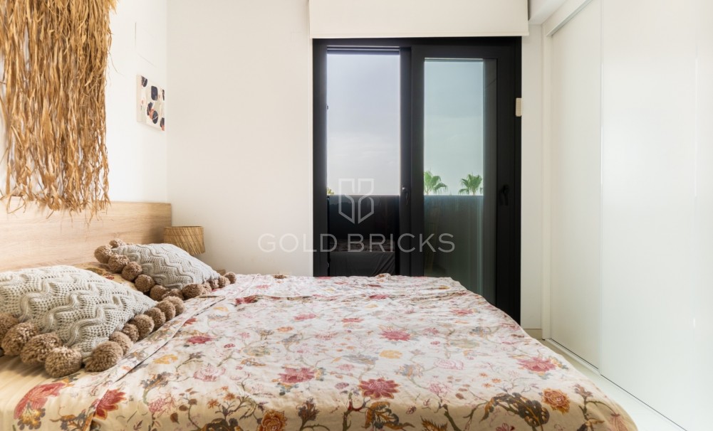 Återförsäljning · Lägenhet · Orihuela Costa · Los Altos