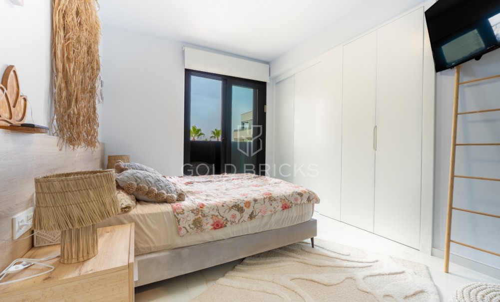 Återförsäljning · Lägenhet · Orihuela Costa · Los Altos
