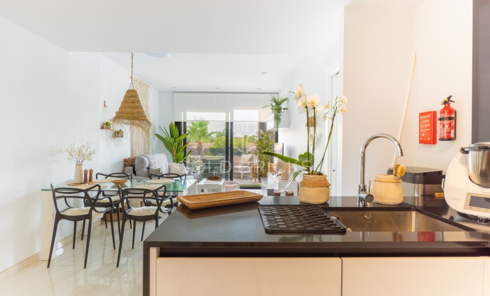 Återförsäljning · Lägenhet · Orihuela Costa · Los Altos