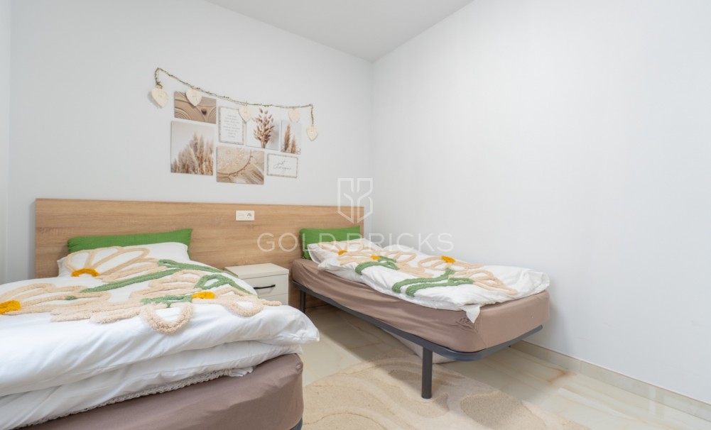 Återförsäljning · Lägenhet · Orihuela Costa · Los Altos