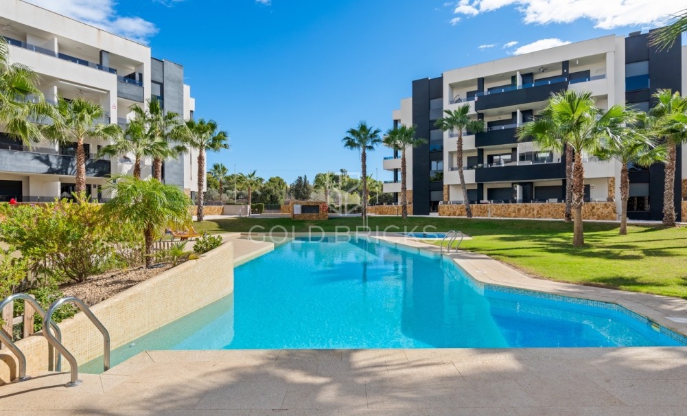 Återförsäljning · Lägenhet · Orihuela Costa · Los Altos