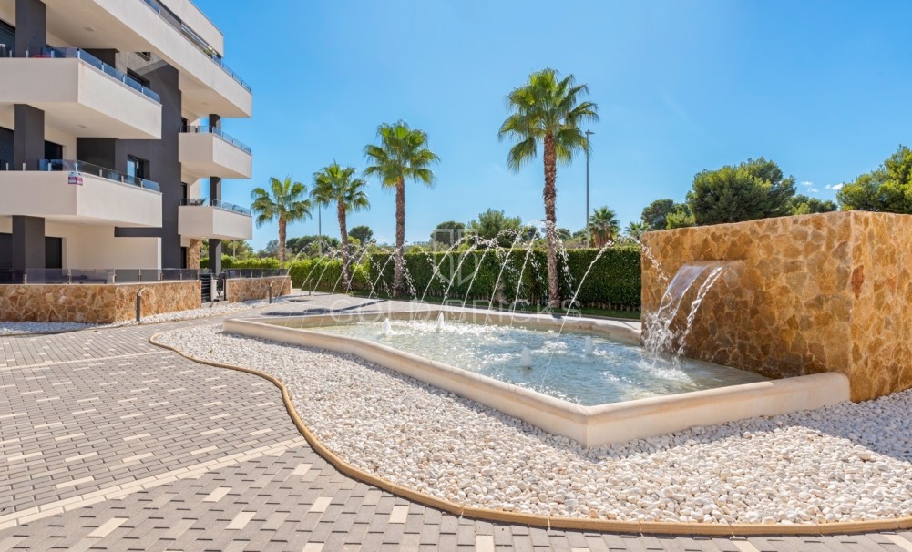 Återförsäljning · Lägenhet · Orihuela Costa · Los Altos