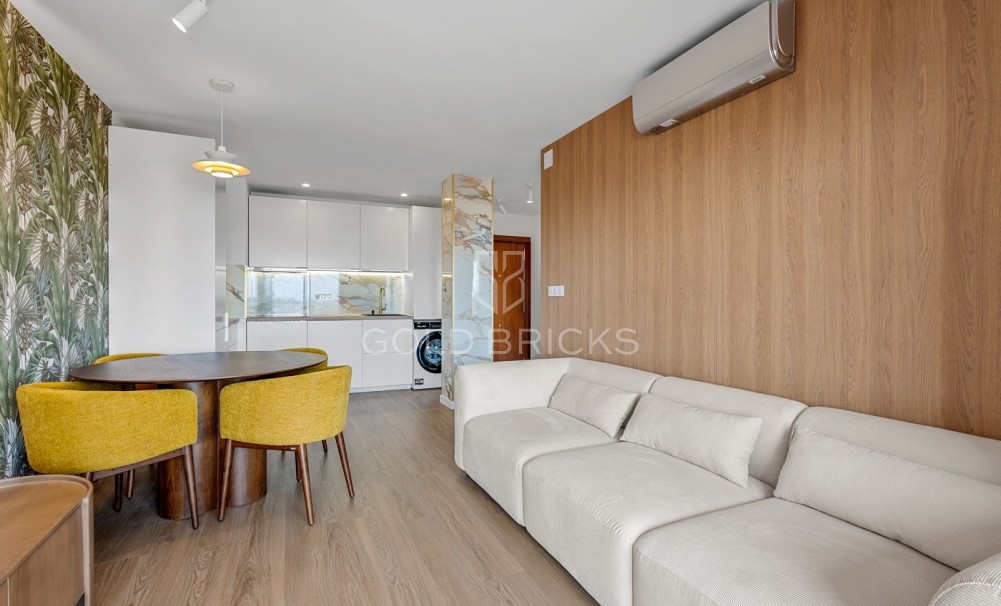 Sale · Apartment · Torrevieja · Punta prima