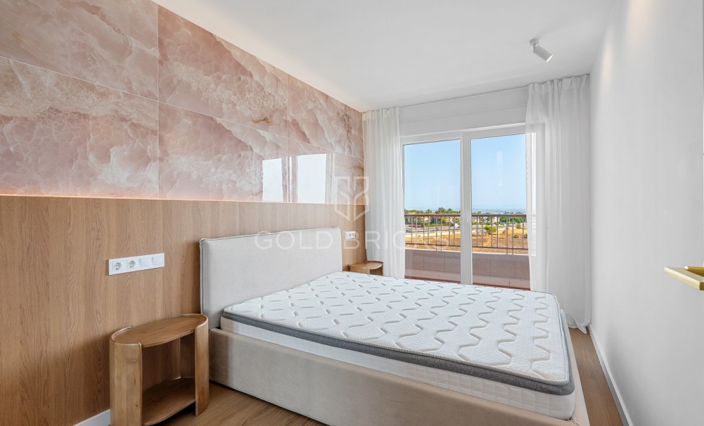Sale · Apartment · Torrevieja · Punta prima