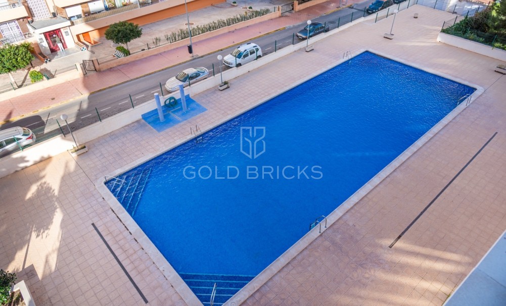 Sale · Apartment · Torrevieja · Punta prima