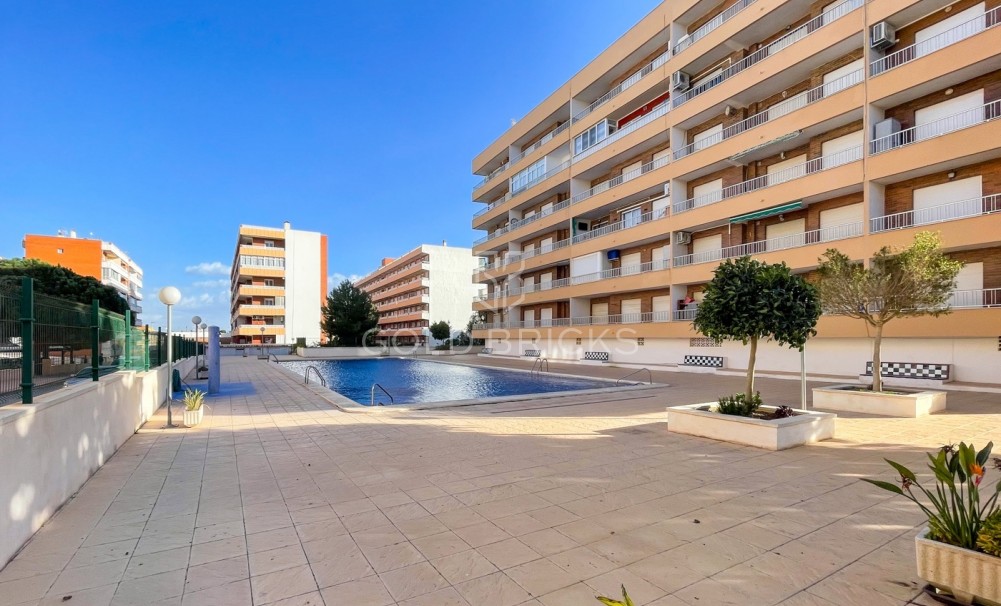 Sale · Apartment · Torrevieja · Punta prima
