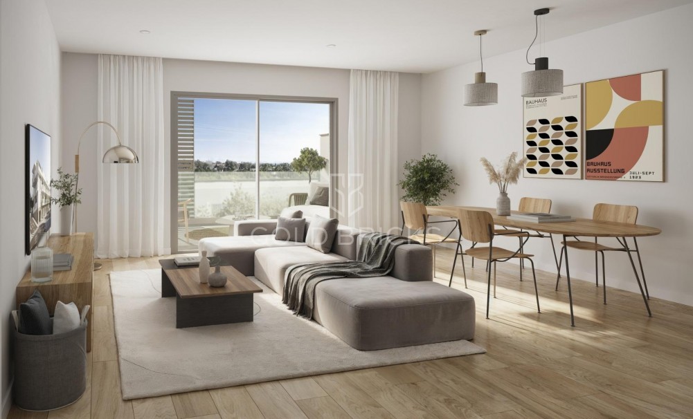 New Build · Penthouse · San Pedro De Alcantara · pueblo