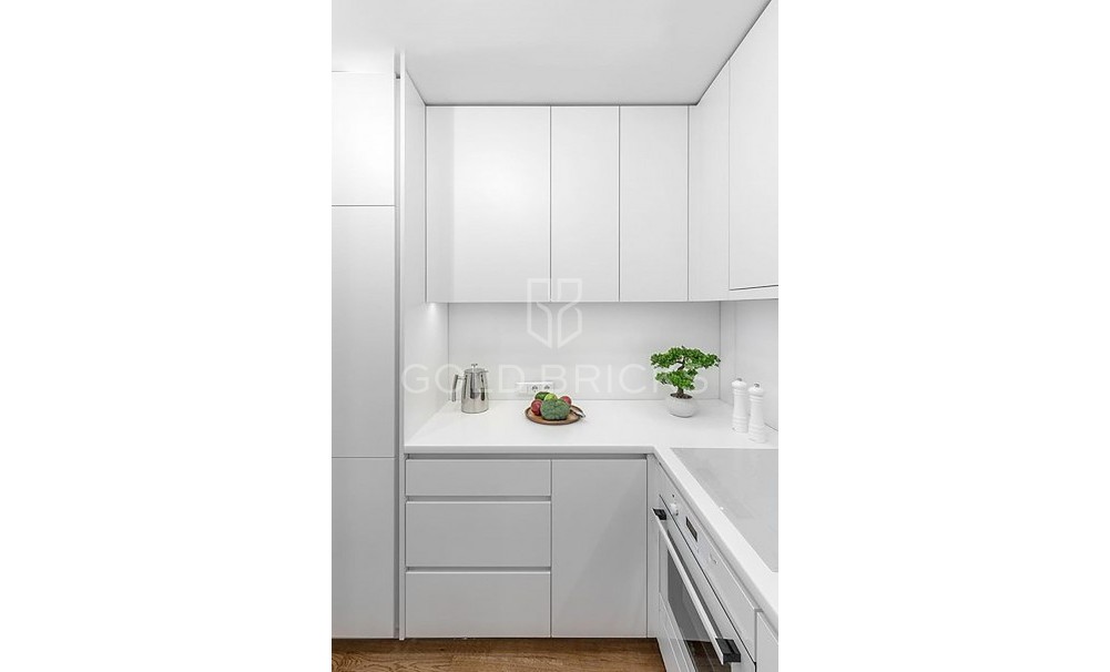 New Build · Apartment · Relleu · pueblo