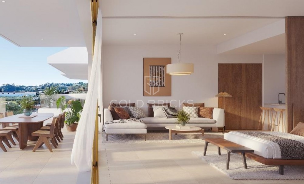 New Build · Apartment · Fuengirola · Los Pacos
