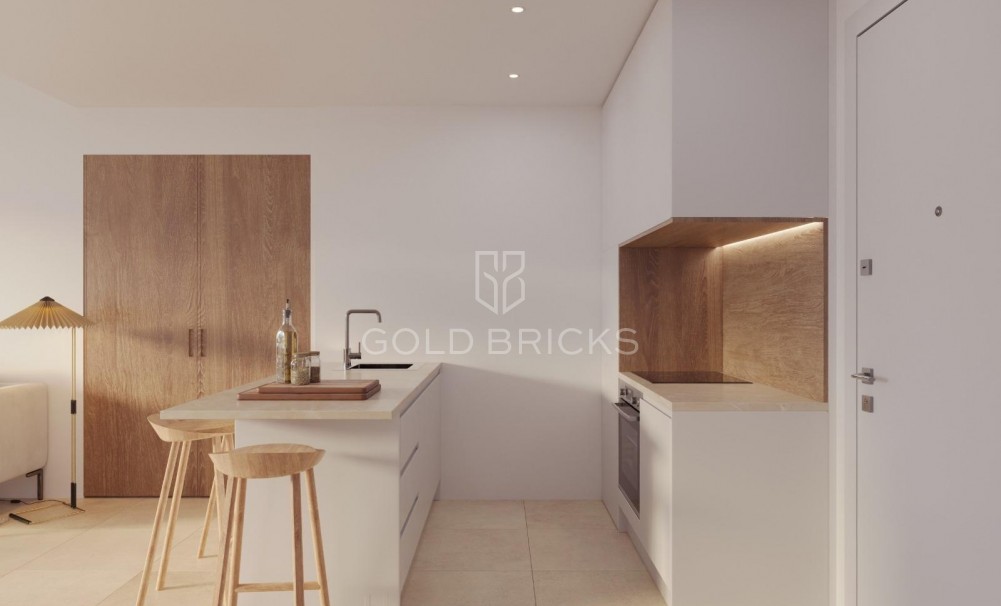 New Build · Apartment · Fuengirola · Los Pacos
