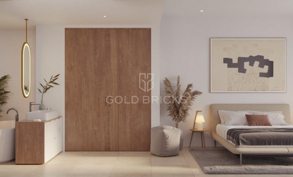 New Build · Apartment · Fuengirola · Los Pacos