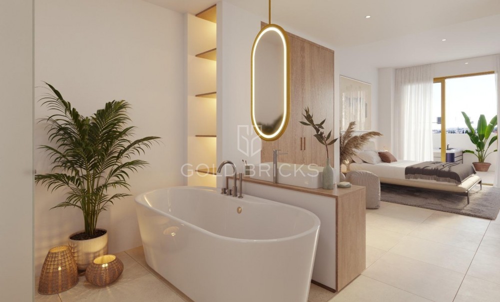 New Build · Apartment · Fuengirola · Los Pacos