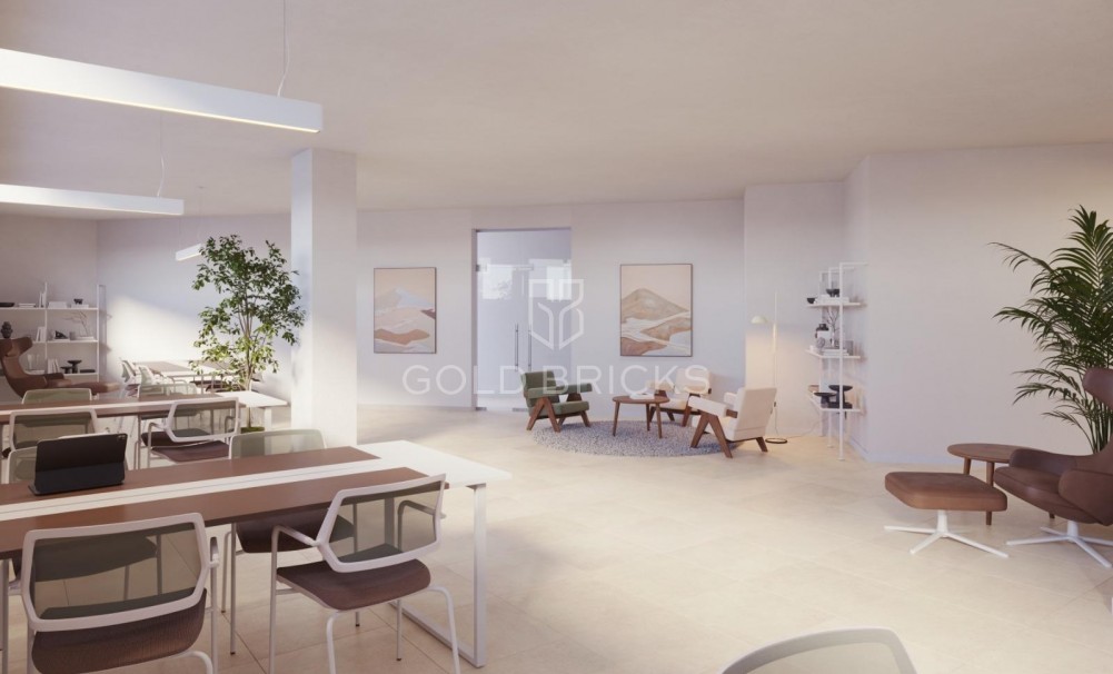 New Build · Apartment · Fuengirola · Los Pacos