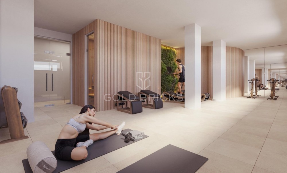 New Build · Apartment · Fuengirola · Los Pacos