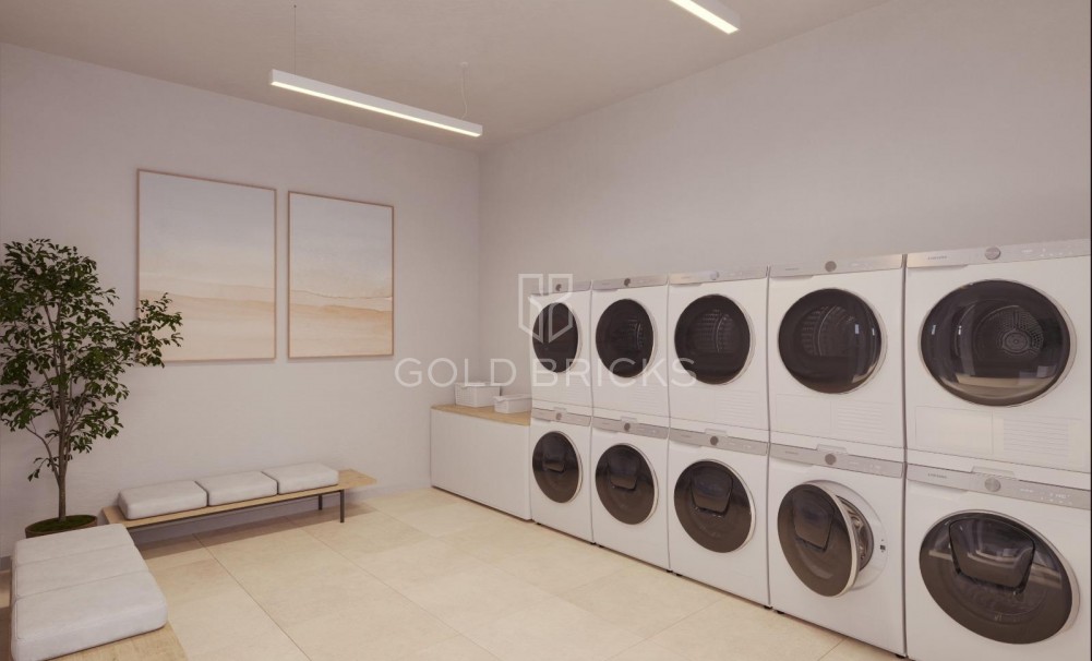New Build · Apartment · Fuengirola · Los Pacos