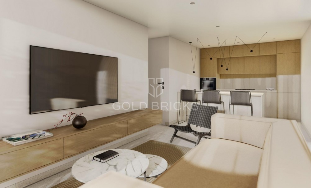Nieuwbouw · Penthouse · Guardamar del Segura · EL RASO