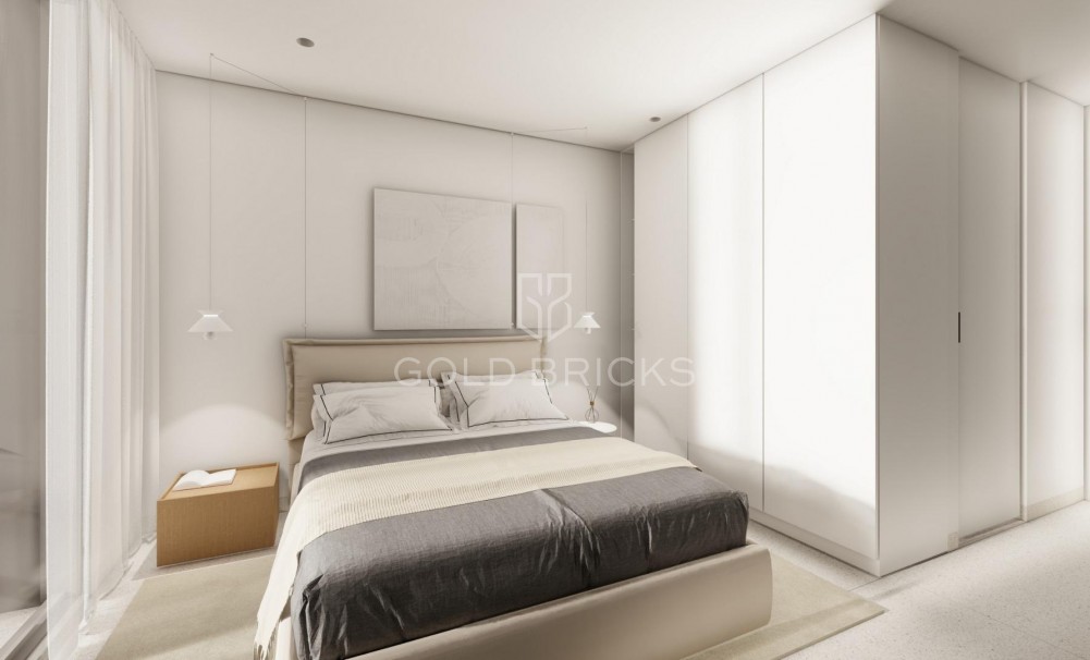 Nieuwbouw · Penthouse · Guardamar del Segura · EL RASO