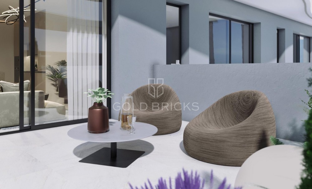 New Build · Stadthaus · Guardamar del Segura · EL RASO
