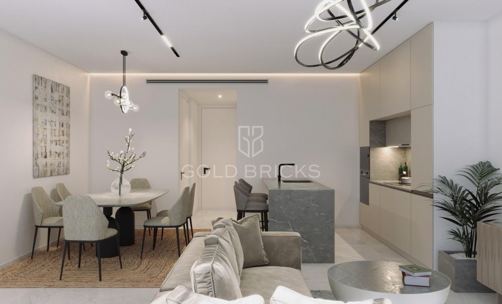 New Build · Stadthaus · Guardamar del Segura · EL RASO