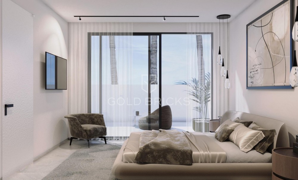 New Build · Stadthaus · Guardamar del Segura · EL RASO