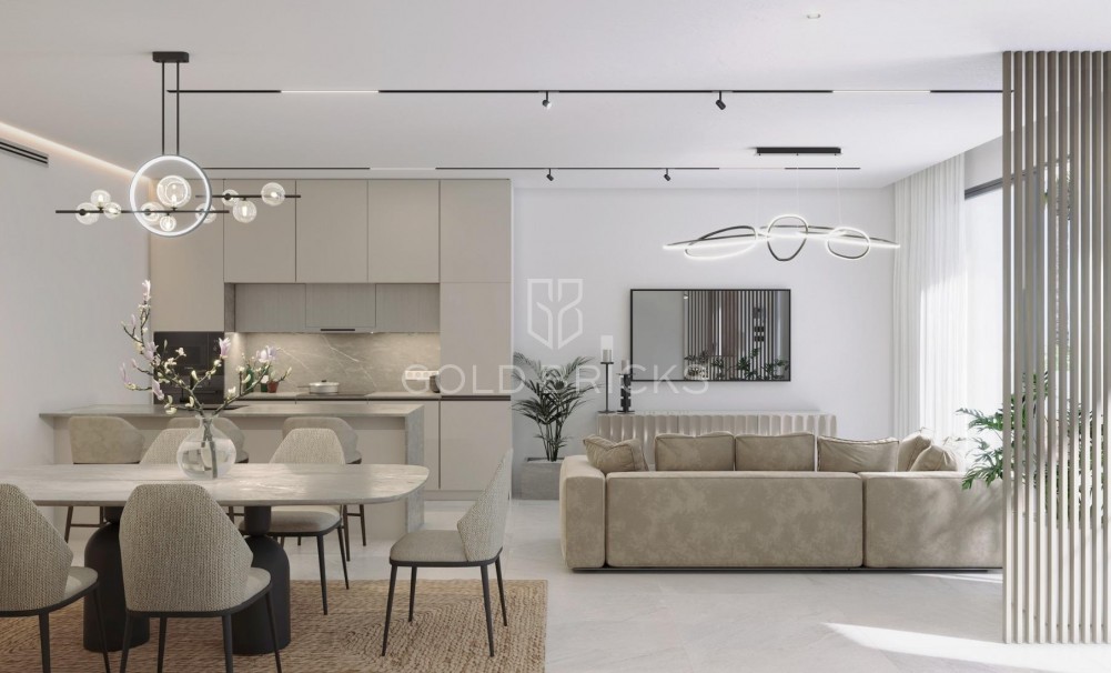 New Build · Stadthaus · Guardamar del Segura · EL RASO