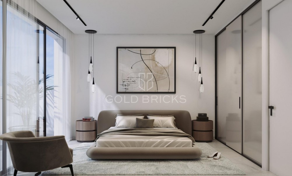 New Build · Stadthaus · Guardamar del Segura · EL RASO