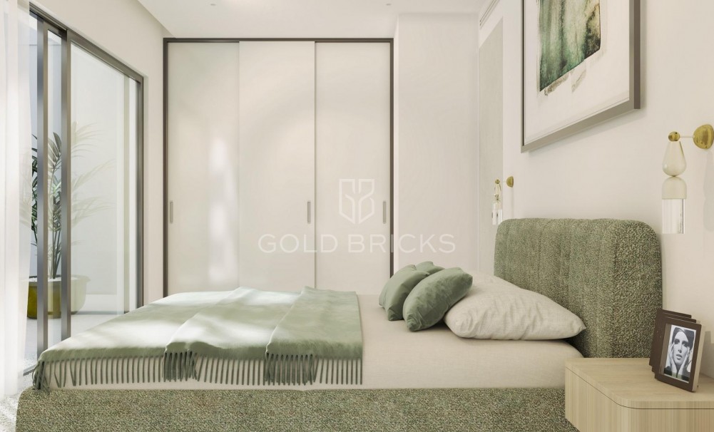 New Build · Stadthaus · Guardamar del Segura · EL RASO