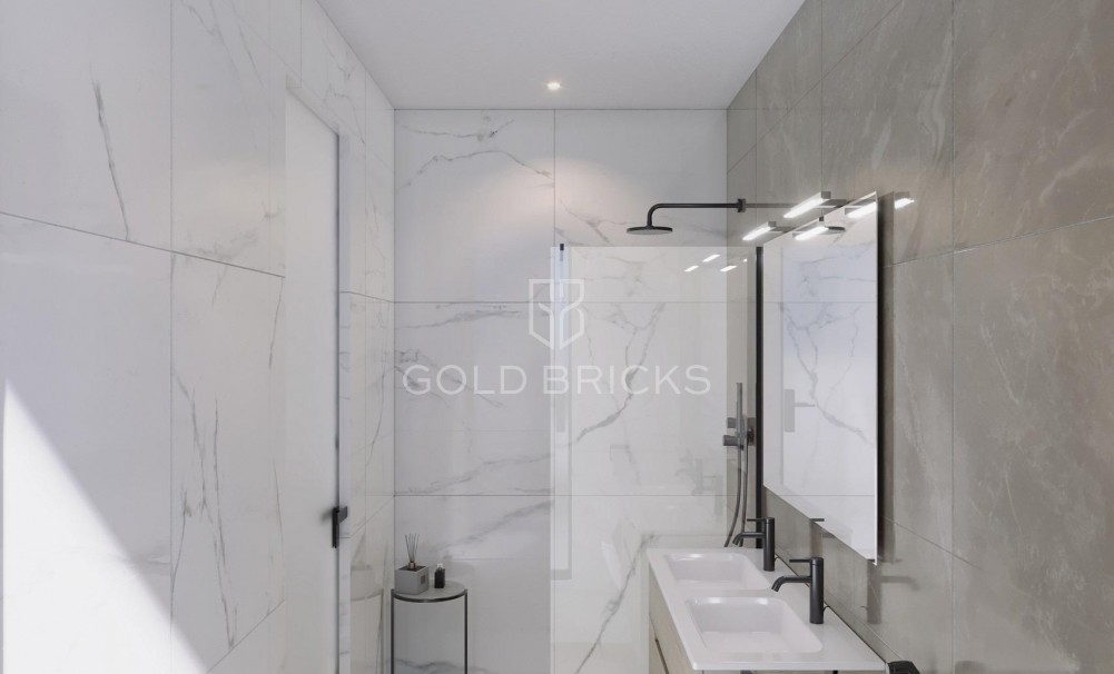 New Build · Stadthaus · Guardamar del Segura · EL RASO
