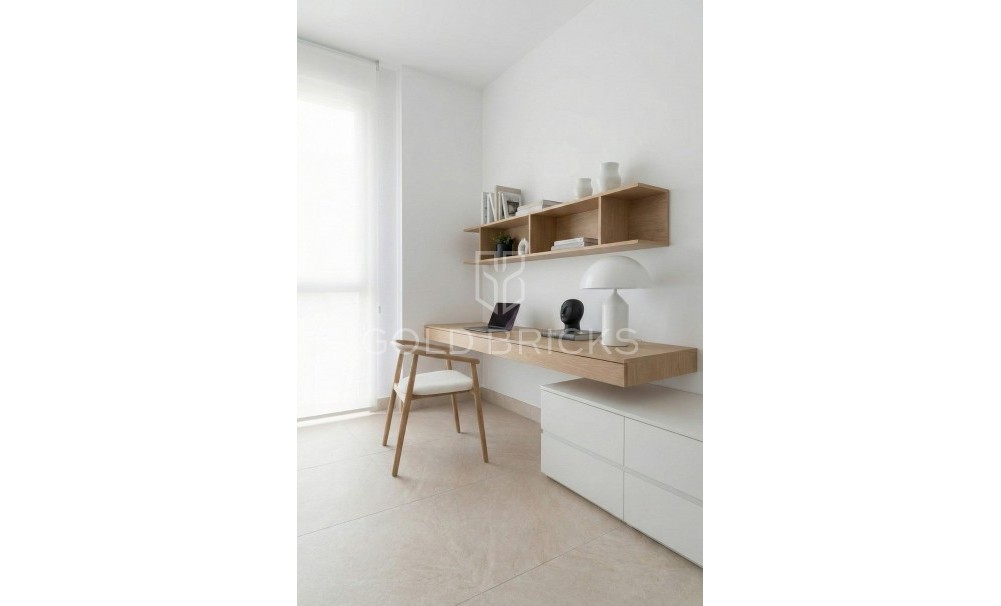 New Build · Apartment · Benijofar · Pueblo