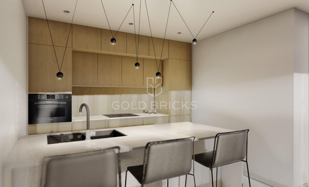 Nieuwbouw · Apartment · Guardamar del Segura · EL RASO