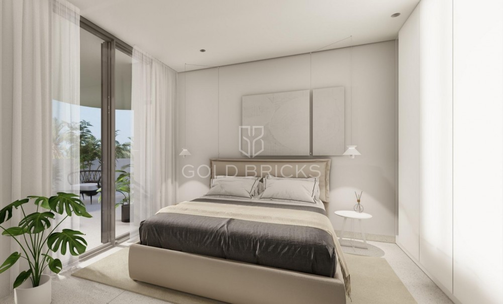 Nieuwbouw · Apartment · Guardamar del Segura · EL RASO