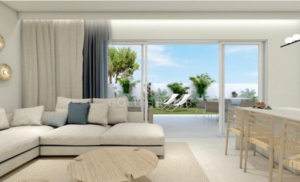 New Build · Bungalow · Pilar de la Horadada · Torre De La Horadada