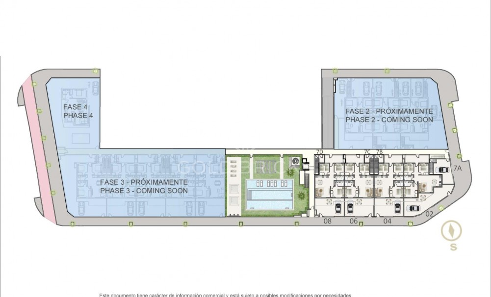 New Build · Bungalow · Pilar de la Horadada · Torre De La Horadada