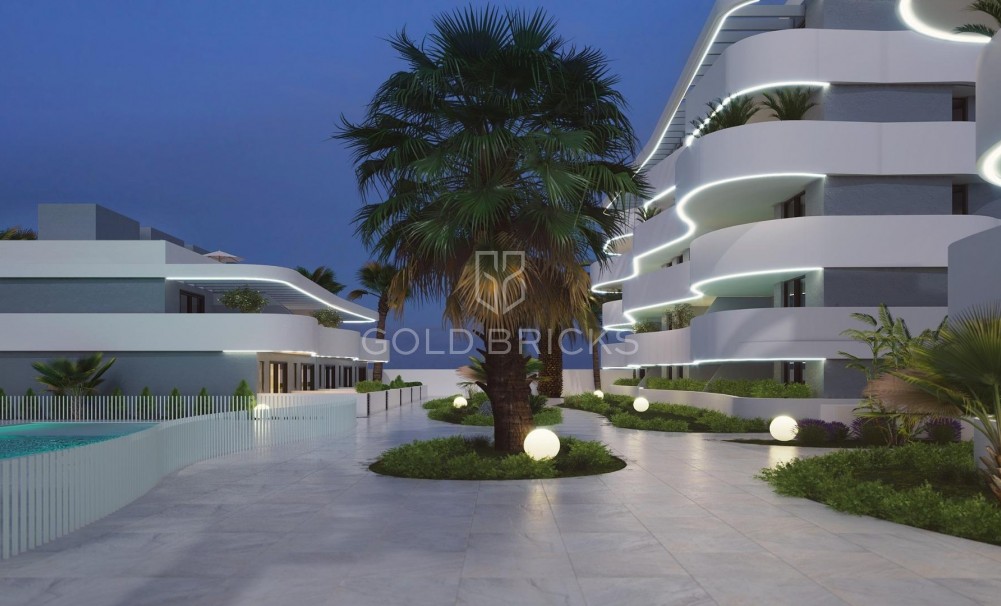 Nieuwbouw · Apartment · Guardamar del Segura · EL RASO